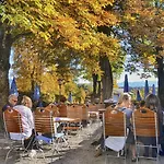 Weil Ich Es Mir Wert Bin * Seehausen am Staffelsee