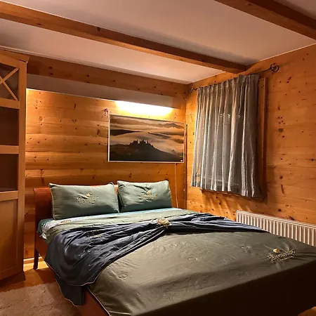 Apartment Weil Ich Es Mir Wert Bin *