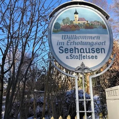 Weil Ich Es Mir Wert Bin Apartment