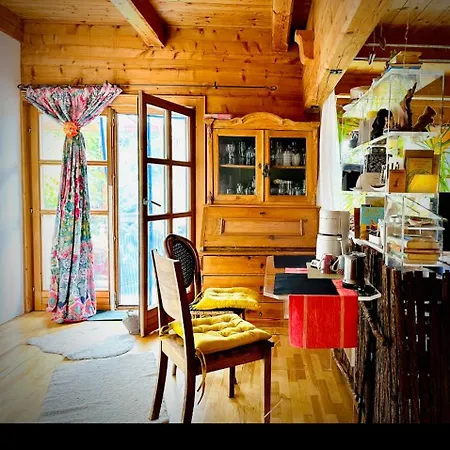 Apartment Weil Ich Es Mir Wert Bin