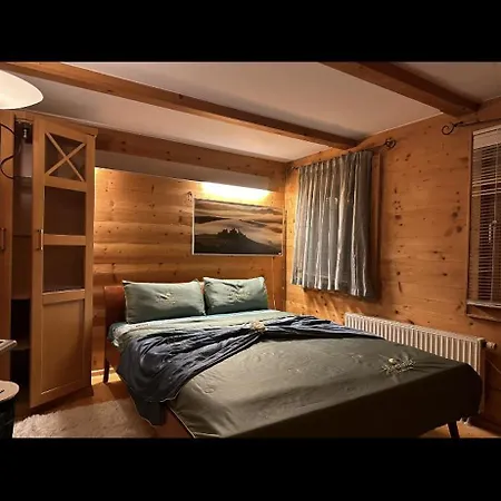 Apartment Weil Ich Es Mir Wert Bin Seehausen am Staffelsee