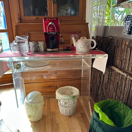 Weil Ich Es Mir Wert Bin Apartament