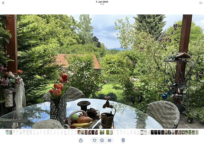 Apartament Weil Ich Es Mir Wert Bin *