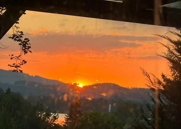 Weil Ich Es Mir Wert Bin Seehausen am Staffelsee