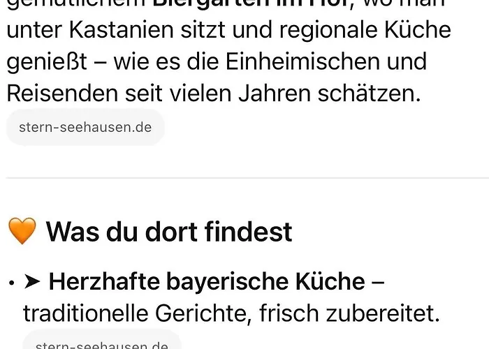 Weil Ich Es Mir Wert Bin