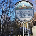 Weil Ich Es Mir Wert Bin Apartment