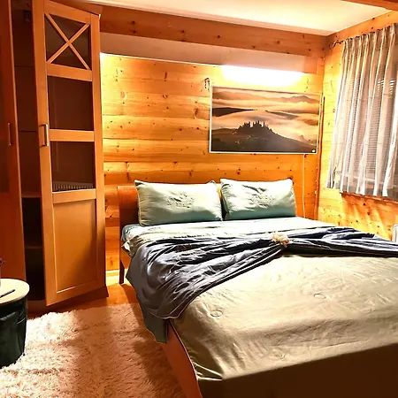 Weil Ich Es Mir Wert Bin Apartamento