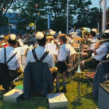 Weil Ich Es Mir Wert Bin Appartement
