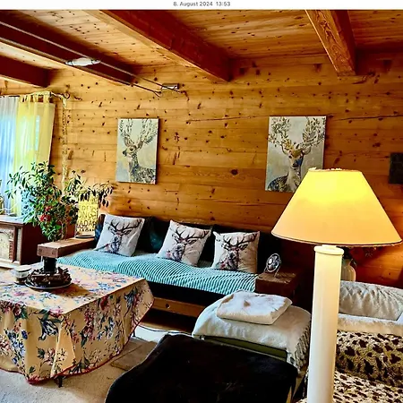 Weil Ich Es Mir Wert Bin Appartement
