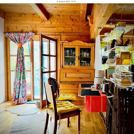 Appartement Weil Ich Es Mir Wert Bin