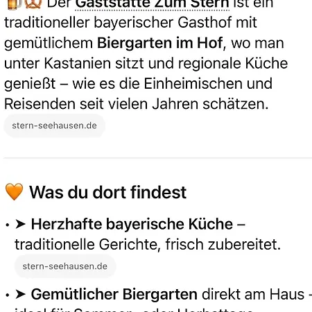 Weil Ich Es Mir Wert Bin