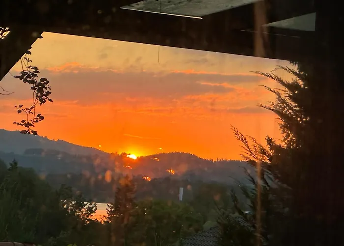 Weil Ich Es Mir Wert Bin * Seehausen am Staffelsee