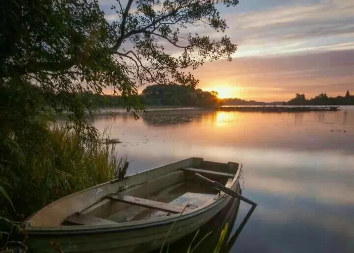 Weil Ich Es Mir Wert Bin Seehausen am Staffelsee